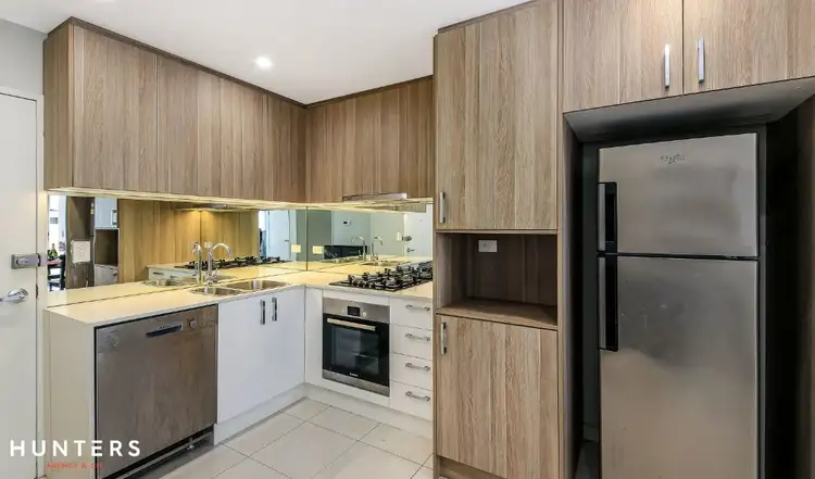 Second view of Homely apartment listing, 18/23-25 Veron Street, Wentworthville NSW 2145