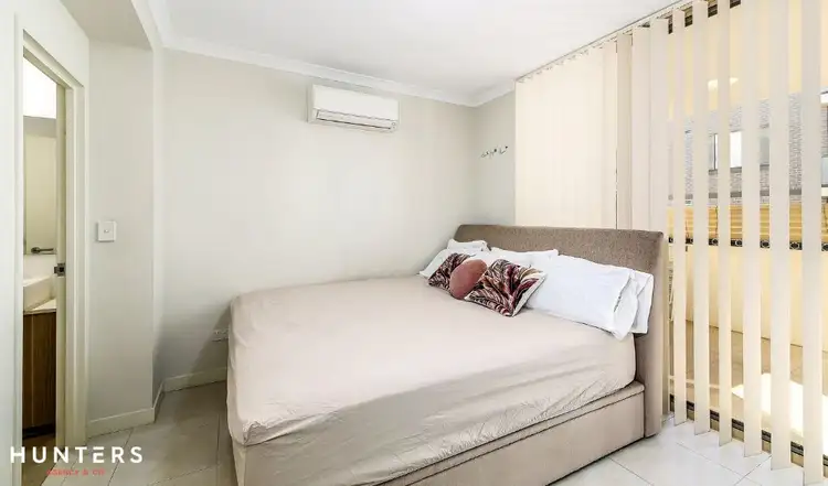Third view of Homely apartment listing, 18/23-25 Veron Street, Wentworthville NSW 2145