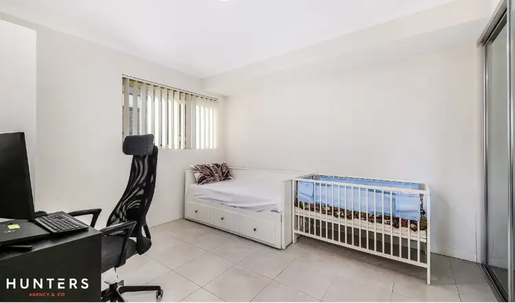 Fifth view of Homely apartment listing, 18/23-25 Veron Street, Wentworthville NSW 2145