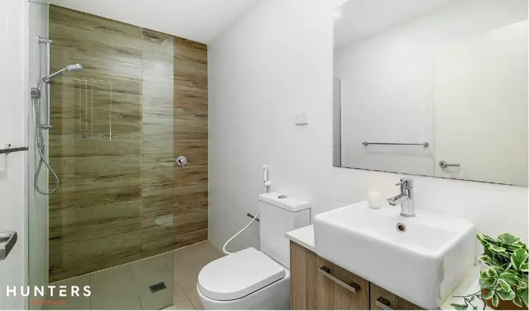 Sixth view of Homely apartment listing, 18/23-25 Veron Street, Wentworthville NSW 2145