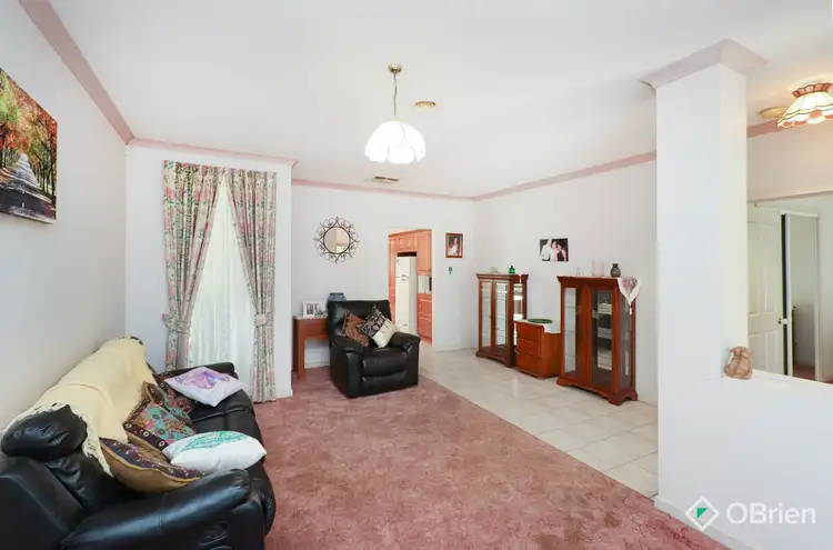 Second view of Homely house listing, 30 Sydney Street, Albion VIC 3020