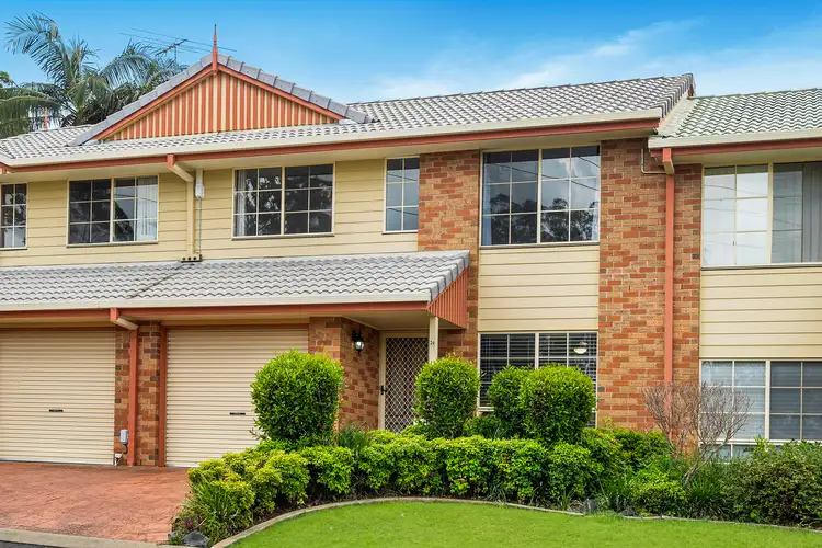 24/125 Chatswood Road, Daisy Hill QLD 4127