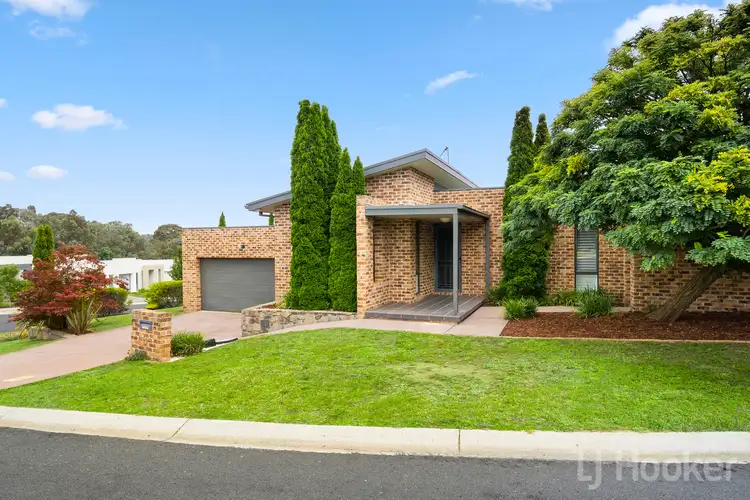 Second view of Homely house listing, 1 Elaroo Place, Jerrabomberra NSW 2619