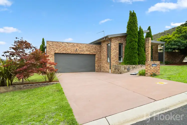 Third view of Homely house listing, 1 Elaroo Place, Jerrabomberra NSW 2619