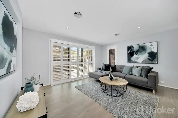 Fifth view of Homely house listing, 1 Elaroo Place, Jerrabomberra NSW 2619