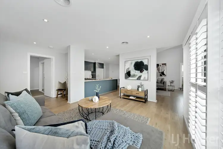 Sixth view of Homely house listing, 1 Elaroo Place, Jerrabomberra NSW 2619