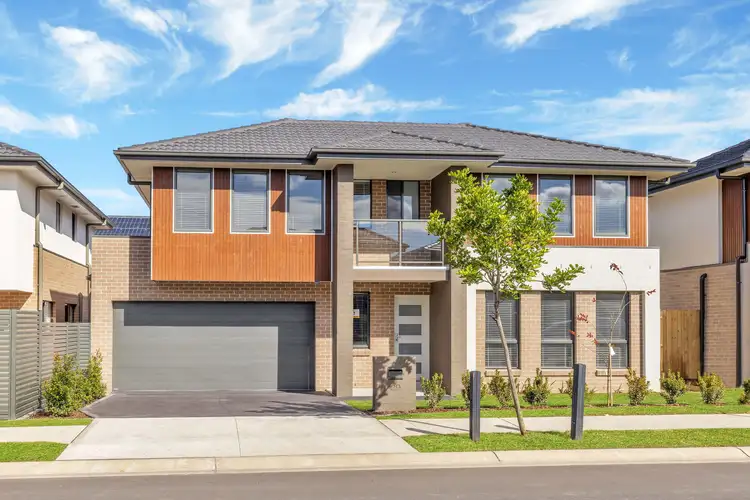 Main view of Homely house listing, 29 Brahman Road, Box Hill NSW 2765