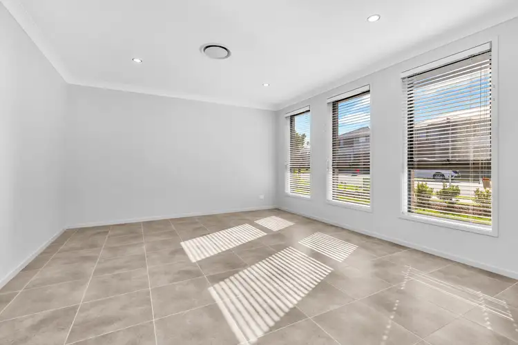 Third view of Homely house listing, 29 Brahman Road, Box Hill NSW 2765