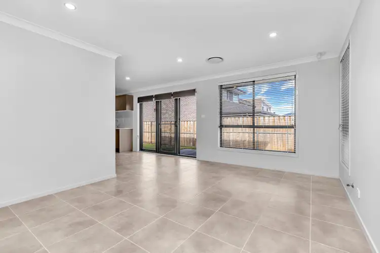Fourth view of Homely house listing, 29 Brahman Road, Box Hill NSW 2765