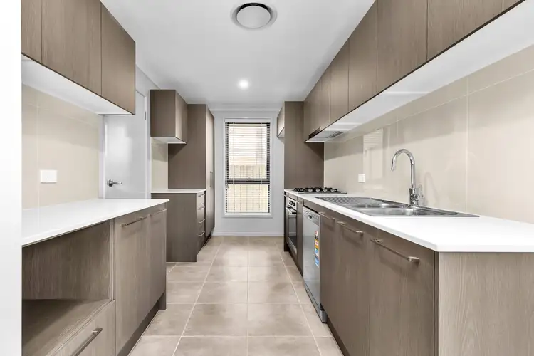 Fifth view of Homely house listing, 29 Brahman Road, Box Hill NSW 2765