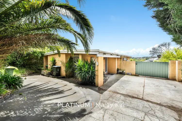 Main view of Homely house listing, 19 Frawley Road, Hallam VIC 3803