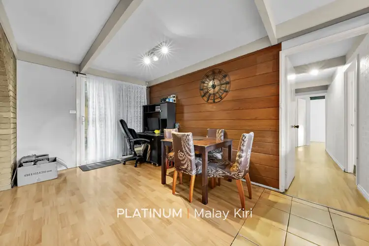 Fourth view of Homely house listing, 19 Frawley Road, Hallam VIC 3803