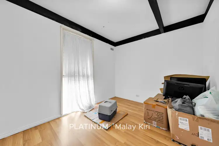 Sixth view of Homely house listing, 19 Frawley Road, Hallam VIC 3803