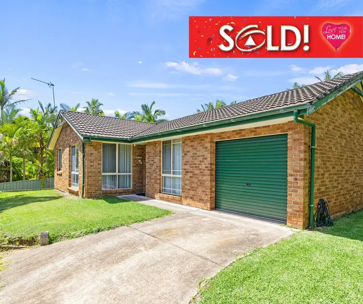 15B Sapphire Close, Caves Beach NSW 2281