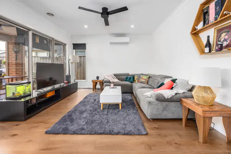 Third view of Homely house listing, 57 Deoro Parade, Clyde North VIC 3978
