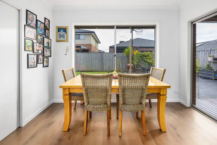 Sixth view of Homely house listing, 57 Deoro Parade, Clyde North VIC 3978