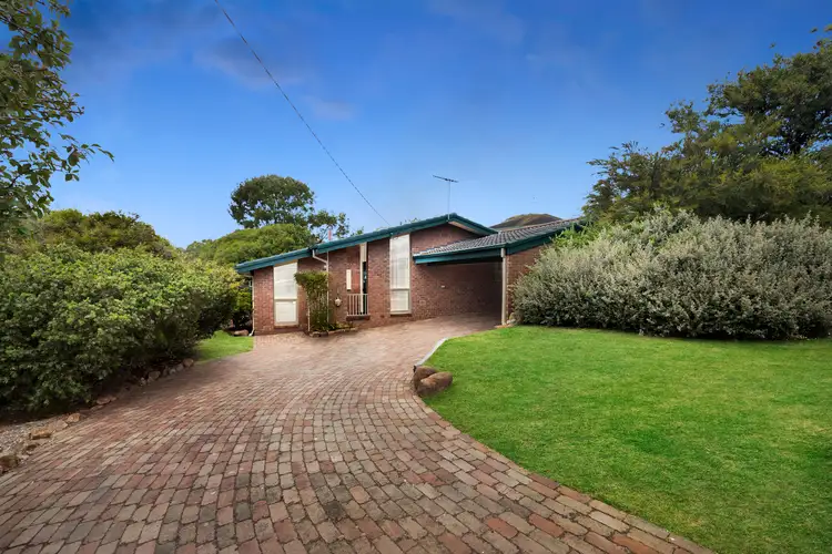 Main view of Homely house listing, 12 Lambert Court, Rosebud VIC 3939