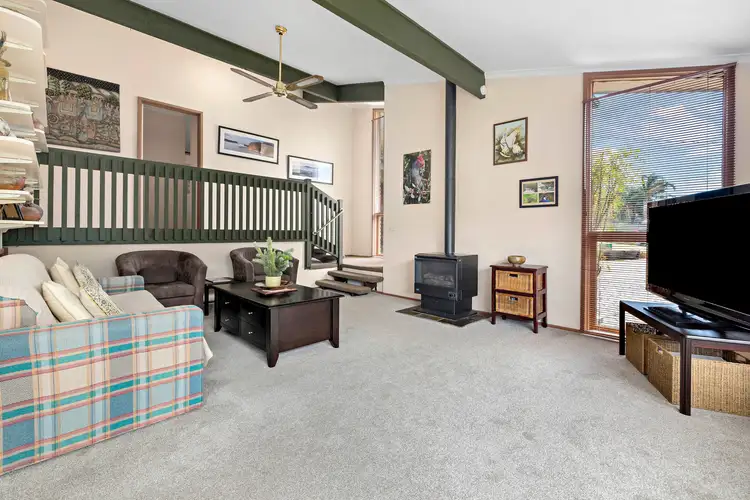 Fourth view of Homely house listing, 12 Lambert Court, Rosebud VIC 3939
