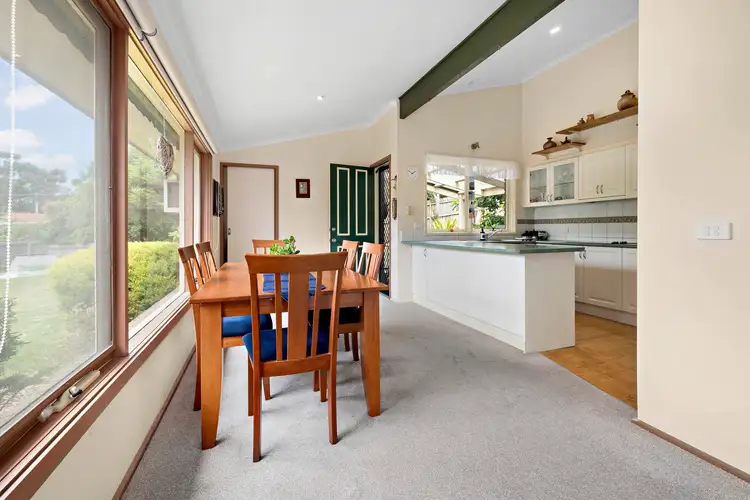 Fifth view of Homely house listing, 12 Lambert Court, Rosebud VIC 3939