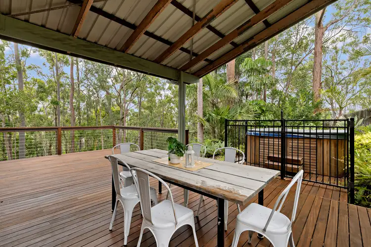 Fifth view of Homely house listing, 5 Cary Court, Cornubia QLD 4130
