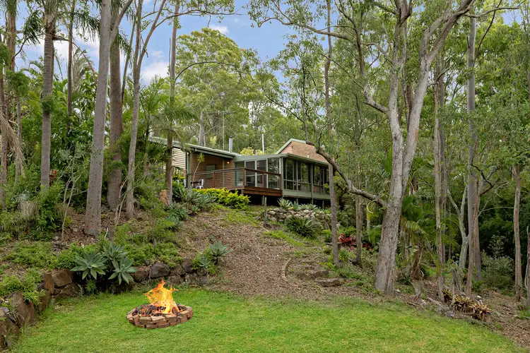 Sixth view of Homely house listing, 5 Cary Court, Cornubia QLD 4130