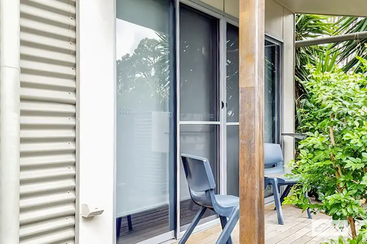Seventh view of Homely unit listing, 1/33-35 Daisy Street, Miles QLD 4415