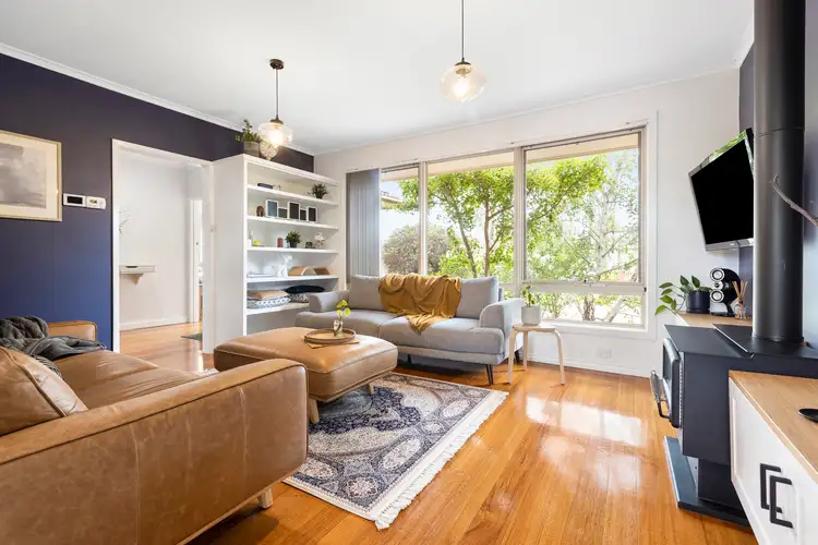 Second view of Homely house listing, 14 Colorado Drive, Corio VIC 3214