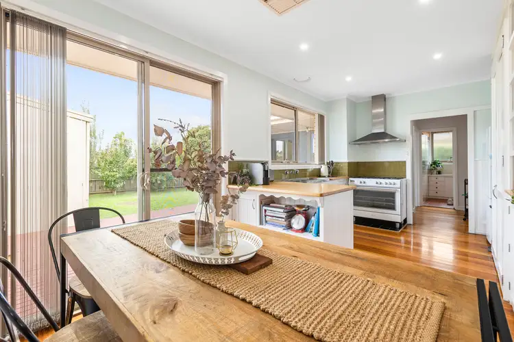 Third view of Homely house listing, 14 Colorado Drive, Corio VIC 3214