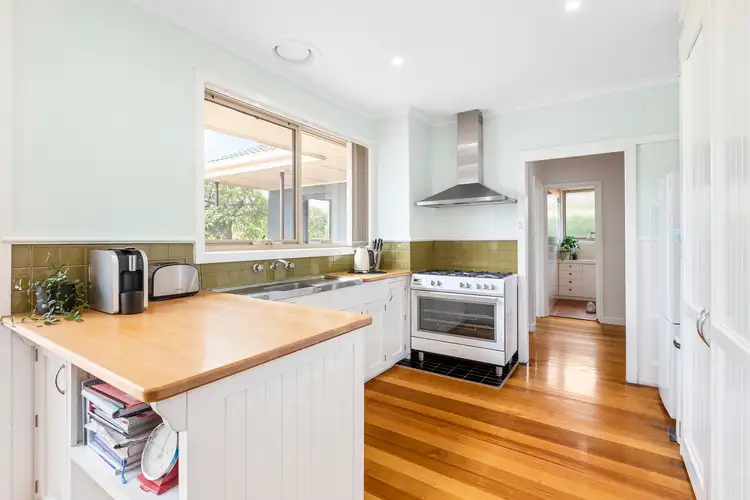 Fourth view of Homely house listing, 14 Colorado Drive, Corio VIC 3214