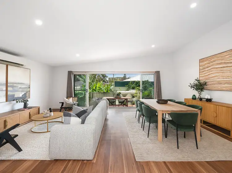 Main view of Homely townhouse listing, 17a Leanda Street, Port Macquarie NSW 2444