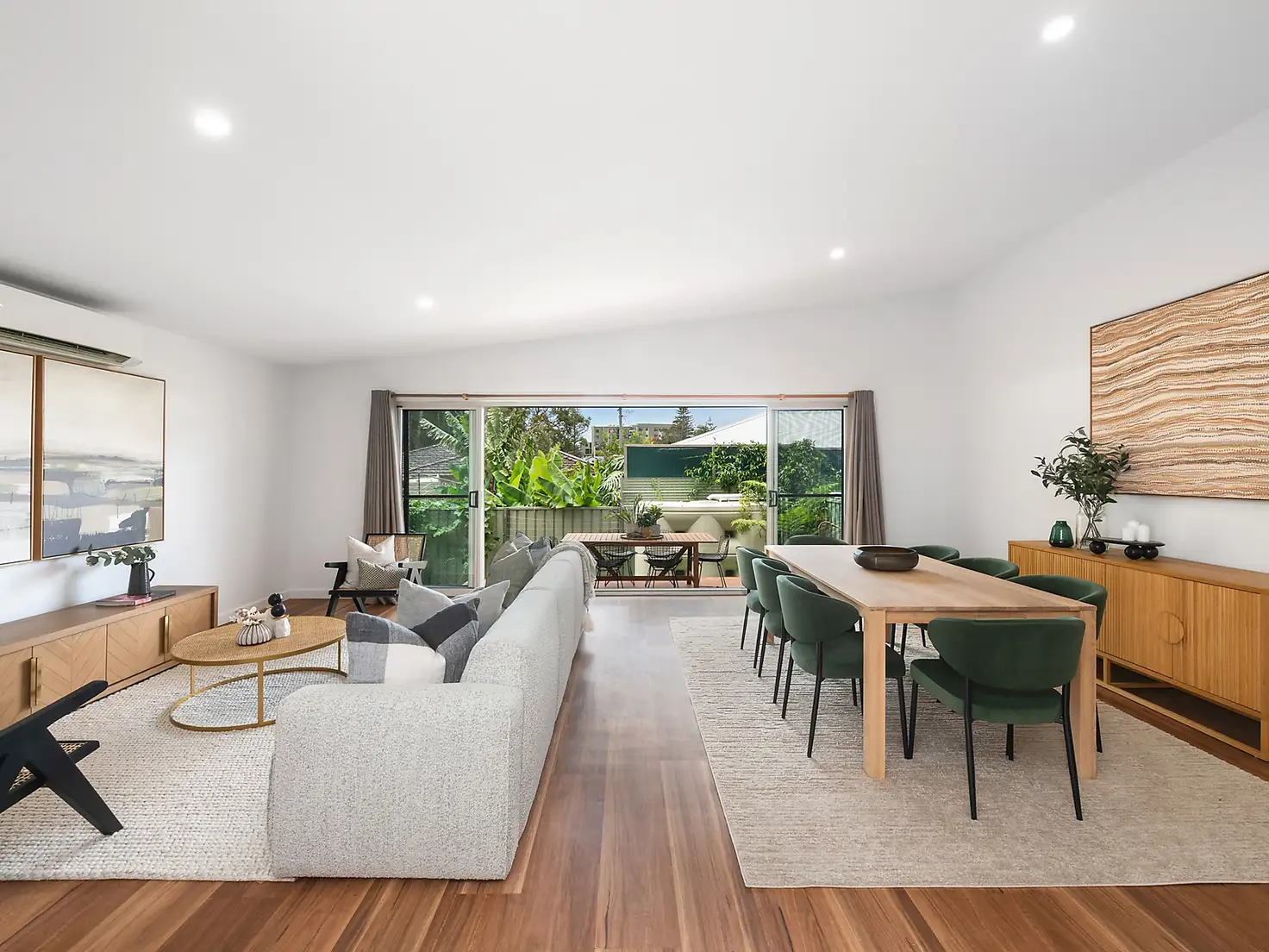 Main view of Homely townhouse listing, 17a Leanda Street, Port Macquarie NSW 2444