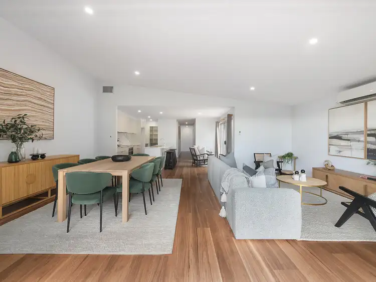 Third view of Homely townhouse listing, 17a Leanda Street, Port Macquarie NSW 2444