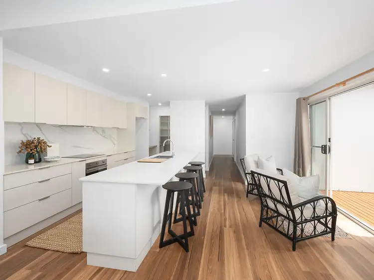 Fourth view of Homely townhouse listing, 17a Leanda Street, Port Macquarie NSW 2444