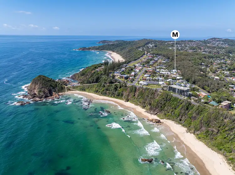 Sixth view of Homely townhouse listing, 17a Leanda Street, Port Macquarie NSW 2444
