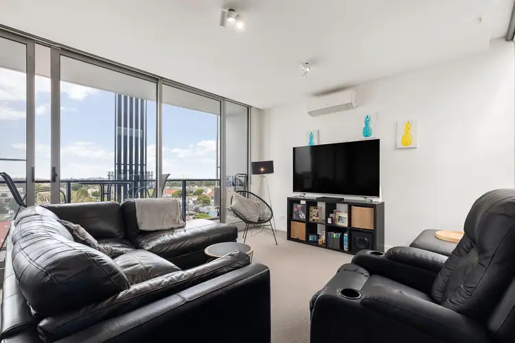 Second view of Homely apartment listing, 501/63 Atherton Road, Oakleigh VIC 3166
