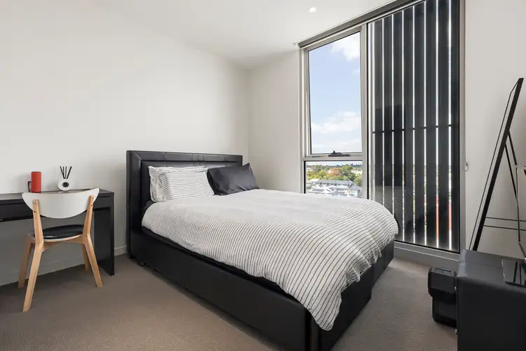 Fifth view of Homely apartment listing, 501/63 Atherton Road, Oakleigh VIC 3166