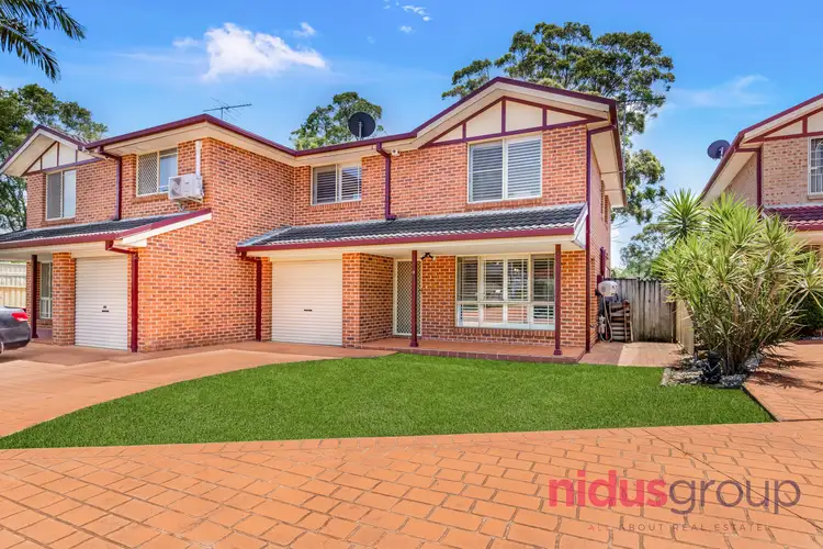 6 Dods Place, Doonside NSW 2767