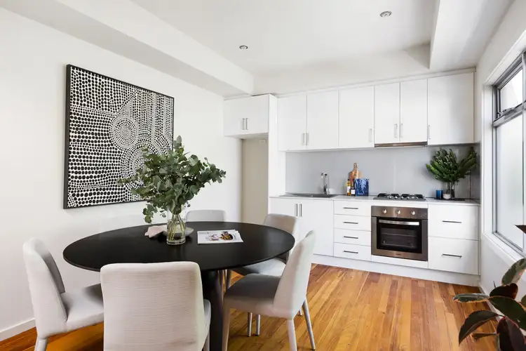 Fourth view of Homely townhouse listing, 67b Lord Street, Richmond VIC 3121