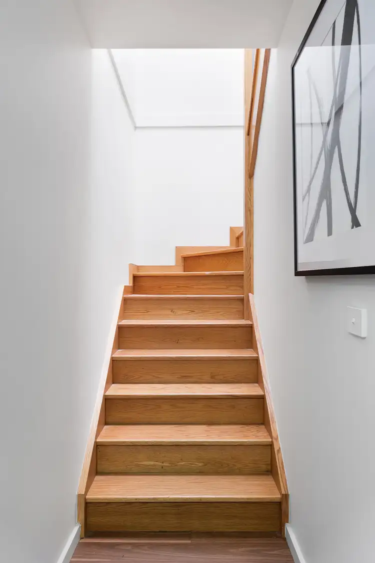 Fifth view of Homely townhouse listing, 67b Lord Street, Richmond VIC 3121