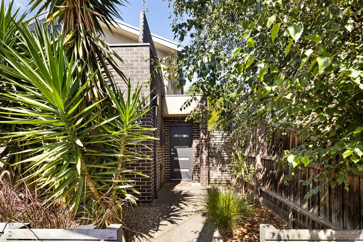 Sixth view of Homely townhouse listing, 67b Lord Street, Richmond VIC 3121