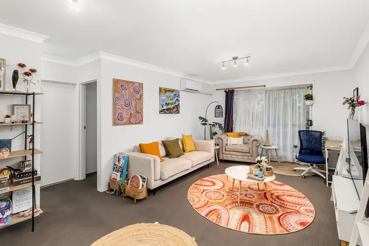 Main view of Homely unit listing, 22/7-9 Queens Road, Westmead NSW 2145