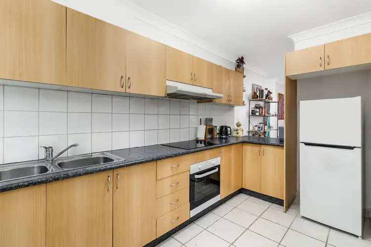 Second view of Homely unit listing, 22/7-9 Queens Road, Westmead NSW 2145