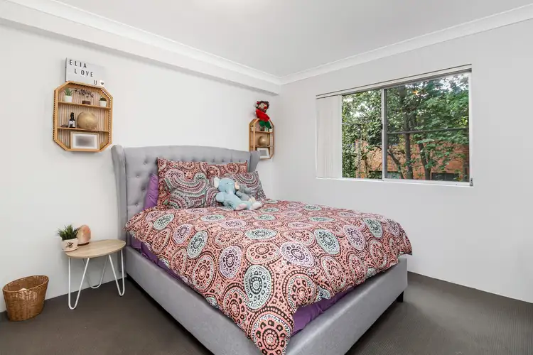 Third view of Homely unit listing, 22/7-9 Queens Road, Westmead NSW 2145