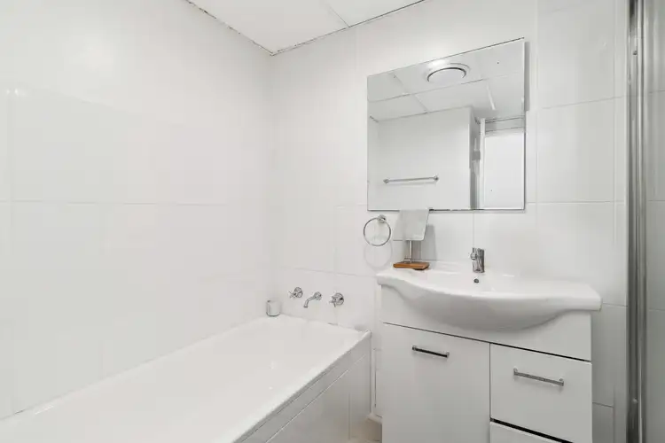 Fourth view of Homely unit listing, 22/7-9 Queens Road, Westmead NSW 2145
