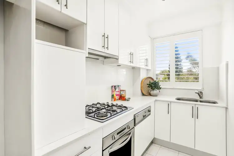 Third view of Homely apartment listing, 401/16 Roscrea Avenue, Randwick NSW 2031