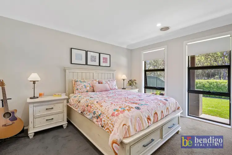 Sixth view of Homely house listing, 72 Heinz Street, East Bendigo VIC 3550