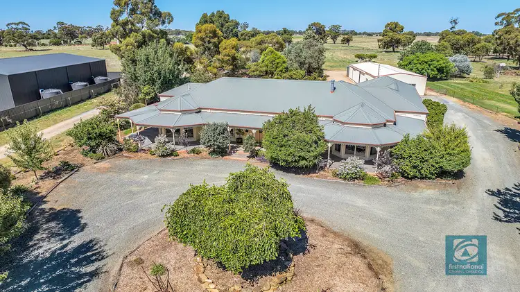 421 Mary Ann Road, Echuca VIC 3564