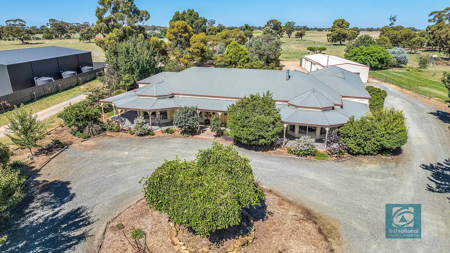 Main view of Homely house listing, 421 Mary Ann Road, Echuca VIC 3564