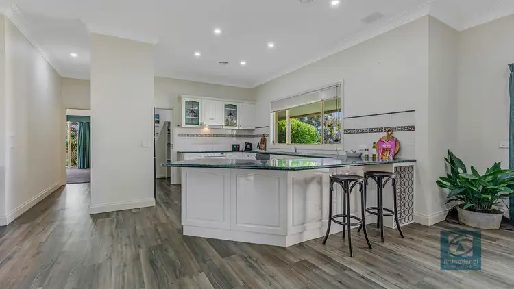 Third view of Homely house listing, 421 Mary Ann Road, Echuca VIC 3564
