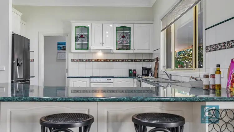 Fourth view of Homely house listing, 421 Mary Ann Road, Echuca VIC 3564
